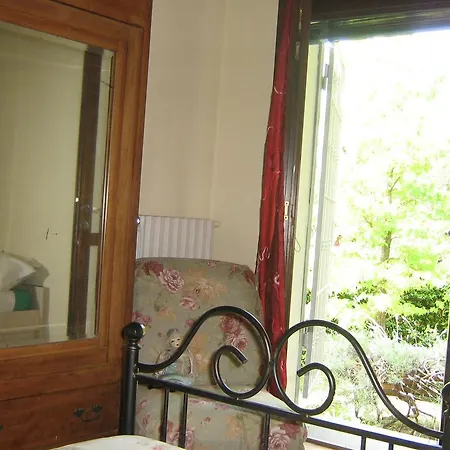 Affittacamere Poggio Fiorito Pensionat *