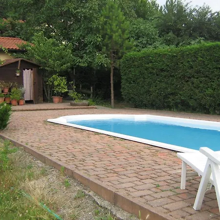 Pensionat Affittacamere Poggio Fiorito *
