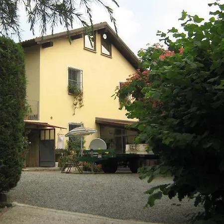 Affittacamere Poggio Fiorito Pensionat *