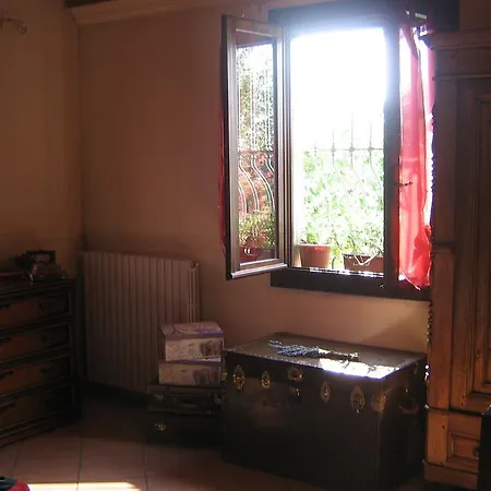 Pensionat Affittacamere Poggio Fiorito